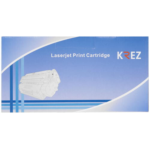 Купить Картридж лазерный KREZ KTH-CF226A черный  9922862. Характеристики, отзывы и цены в Донецке