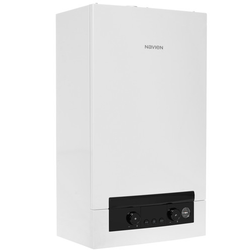 Купить Газовый котел Navien Heatluxe NGB210 - 24K настенный  9904916. Характеристики, отзывы и цены в Донецке