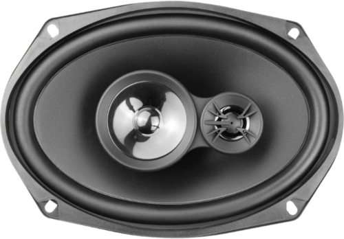 Купить Коаксиальная акустическая система AMP Beat 693 v2  9248125. Характеристики, отзывы и цены в Донецке