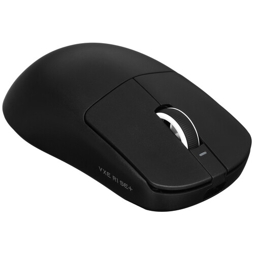 Купить Мышь беспроводная/проводная VXE Dragonfly R1 SE+  5617635. Характеристики, отзывы и цены в Донецке