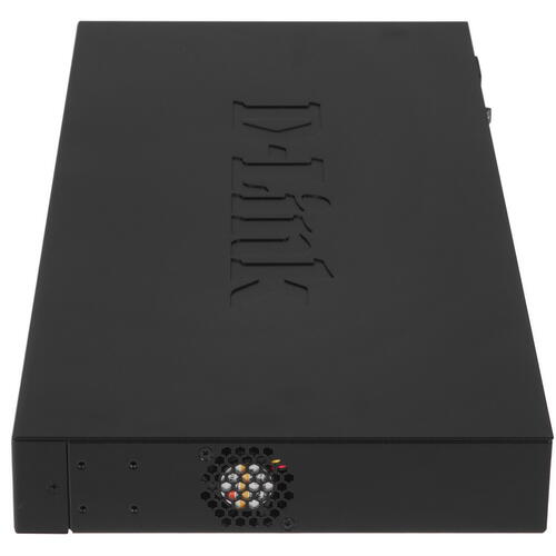 Купить Коммутатор D-Link DGS-1210-28X/ME  9908180. Характеристики, отзывы и цены в Донецке