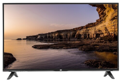 Купить 32" (81 см) Телевизор Olto 3220R черный  1276712. Характеристики, отзывы и цены в Донецке