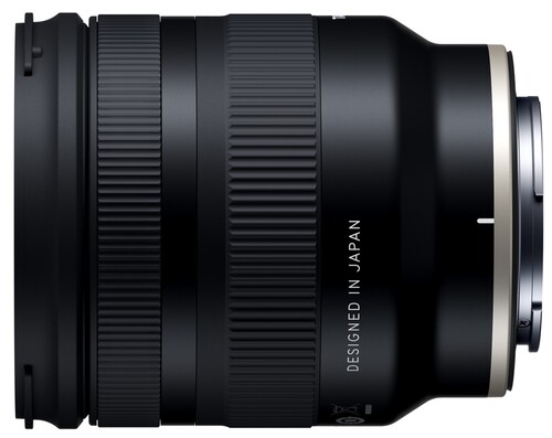 Купить Объектив Tamron 11-20mm f/2.8 Di III-A RXD  5624503. Характеристики, отзывы и цены в Донецке