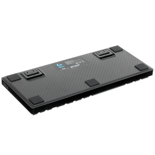 Купить Клавиатура  проводная Logitech G Pro  1641046. Характеристики, отзывы и цены в Донецке