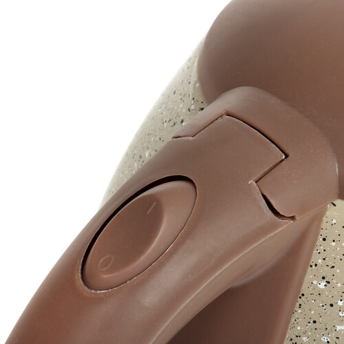 Купить Электрочайник АКСИНЬЯ КС-1007 бежевый  9905749. Характеристики, отзывы и цены в Донецке