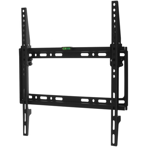 Купить Кронштейн для ТВ ONKRON TME-44B черный  5492188. Характеристики, отзывы и цены в Донецке