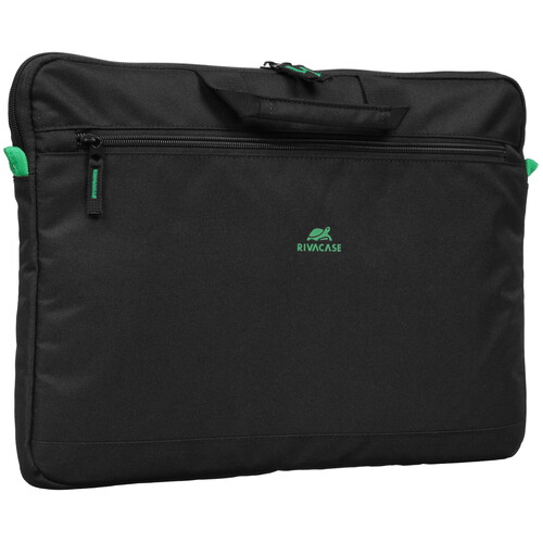 Купить 15.6" Сумка RIVACASE Gremio ECO 5516  9237336. Характеристики, отзывы и цены в Донецке