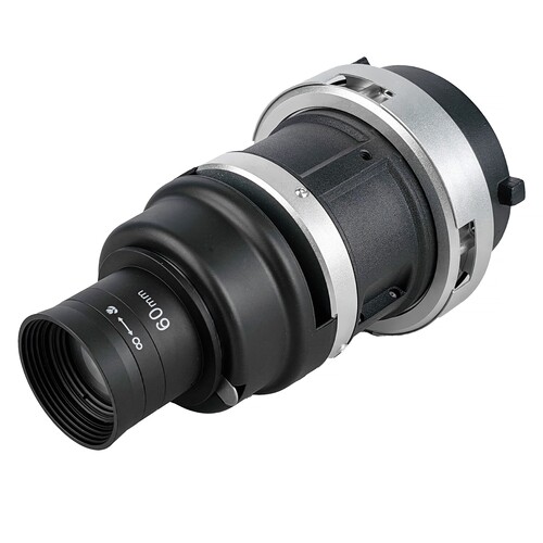 Купить Насадка Falcon Eyes FEA-OST5 BW  9135229. Характеристики, отзывы и цены в Донецке