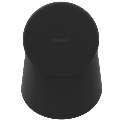 Купить Беспроводное зарядное устройство Belkin WIZ020vfH черный  5492410. Характеристики, отзывы и цены в Донецке