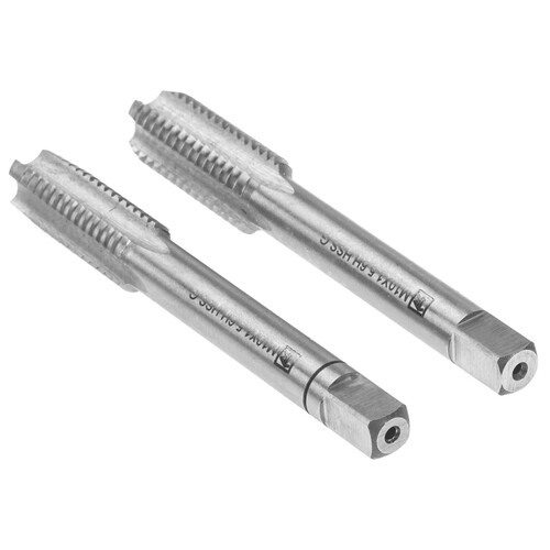Купить Набор метчиков Thorvik MT1015S2  9103333. Характеристики, отзывы и цены в Донецке