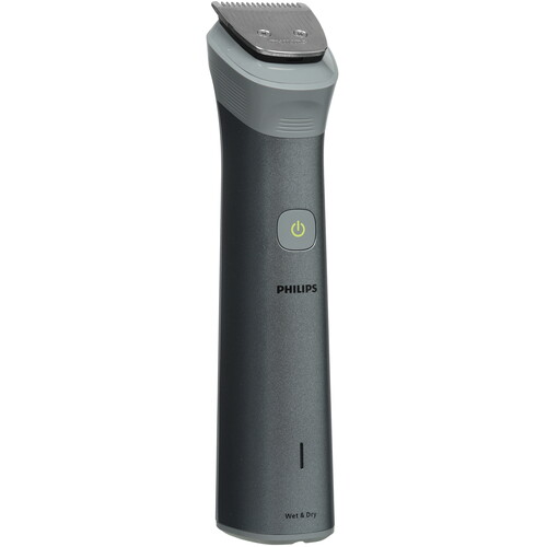 Купить Триммер Philips Series 5000 MG5920/15 серый  9179421. Характеристики, отзывы и цены в Донецке