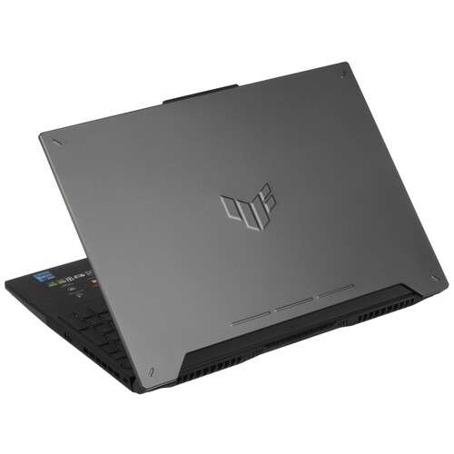 Купить 15.6" Ноутбук ASUS TUF Gaming FX507ZI4-LP030 серый  5455004. Характеристики, отзывы и цены в Донецке