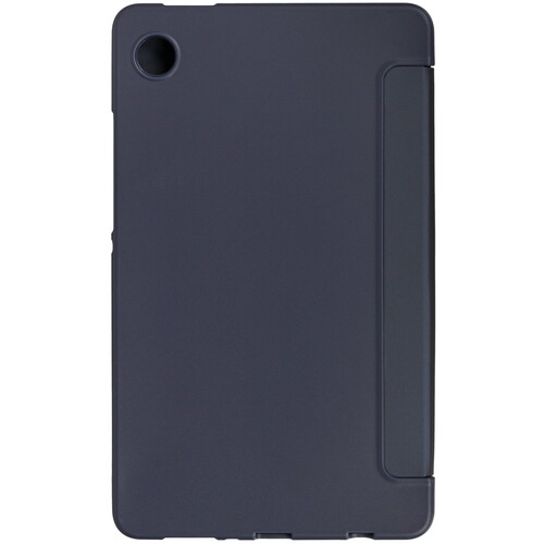 Купить Чехол-книжка BoraSCO для Samsung Galaxy Tab A9/ A11 синий  5642966. Характеристики, отзывы и цены в Донецке