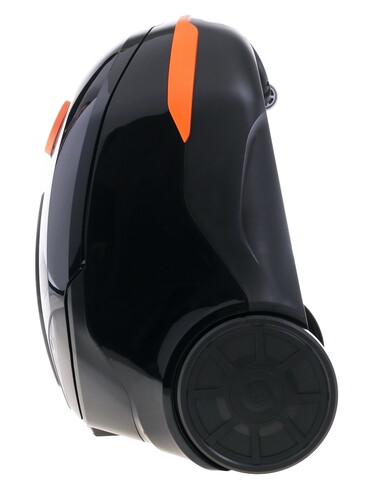 Купить Пылесос Thomas Aqua-Box Compact черный  1048241. Характеристики, отзывы и цены в Донецке