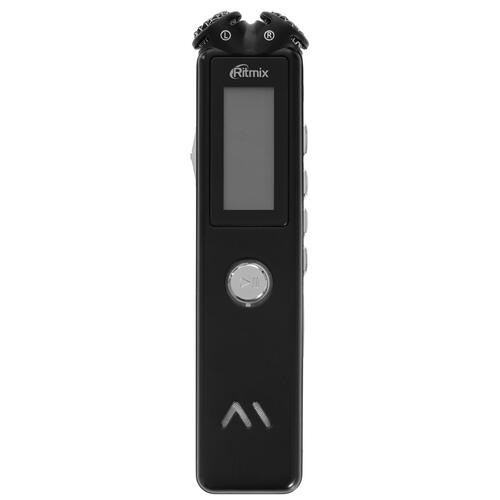 Купить Диктофон Ritmix RR-145  5097201. Характеристики, отзывы и цены в Донецке