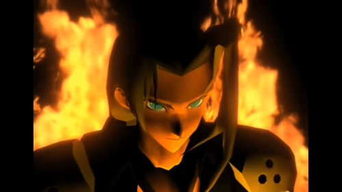 Купить Игра Final Fantasy VII (Switch)  5483980. Характеристики, отзывы и цены в Донецке