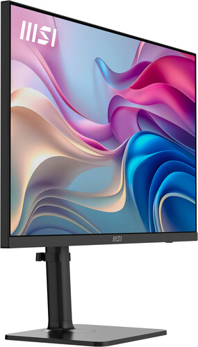 Купить 27" Монитор MSI Modern MD272UPHG серый  5613164. Характеристики, отзывы и цены в Донецке