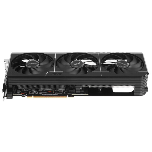 Купить Видеокарта ASUS AMD Radeon RX 9060 XT PRIME OC  5631778. Характеристики, отзывы и цены в Донецке