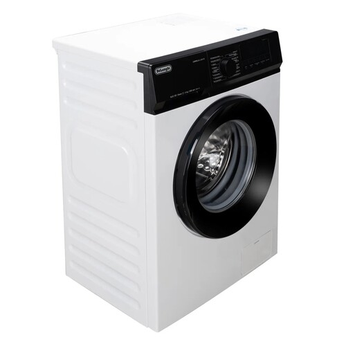 Купить Стиральная машина Delonghi CARMELLA L 614 VI белый  9313034. Характеристики, отзывы и цены в Донецке