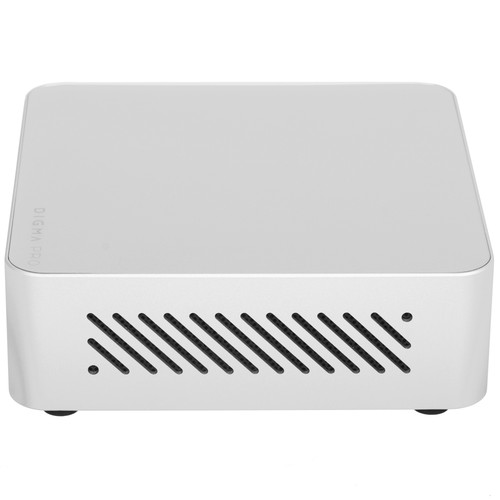 Купить Мини ПК Digma Pro Minimax X5 [DPR5-ADXW01]  9346448. Характеристики, отзывы и цены в Донецке