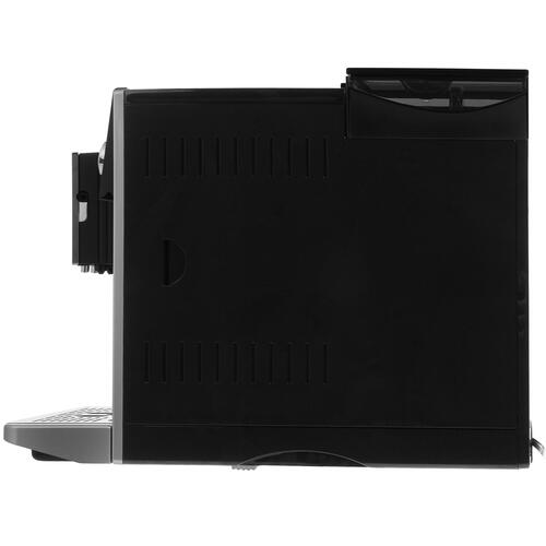 Купить Кофемашина автоматическая Melitta Caffeo F 630-101 черный  8112812. Характеристики, отзывы и цены в Донецке