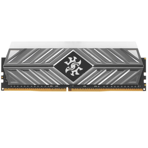 Купить Оперативная память ADATA XPG SPECTRIX D41 RGB [AX4U320016G16A-ST41] 16 ГБ  5031043. Характеристики, отзывы и цены в Донецке