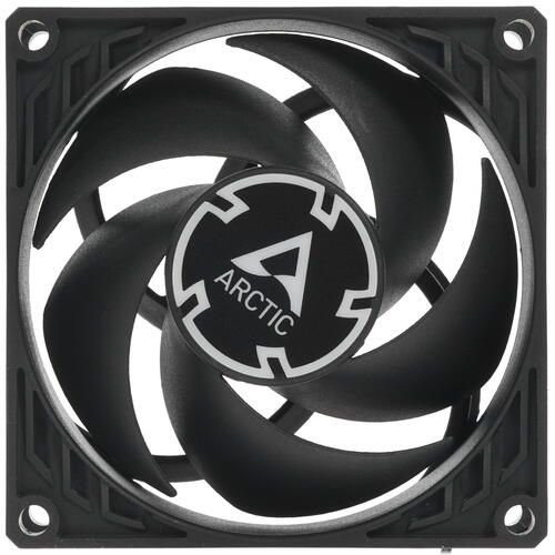 Купить Комплект вентиляторов Arctic Cooling P8 PWM PST [ACFAN00150A]  1626225. Характеристики, отзывы и цены в Донецке