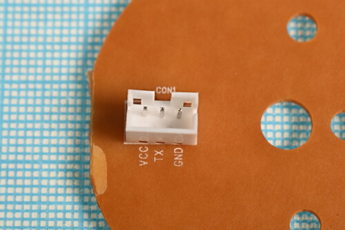 Купить Плата (LED-ind) для портативной аудиосистемы Fiero Hope 100 (FR950)  9034909. Характеристики, отзывы и цены в Донецке
