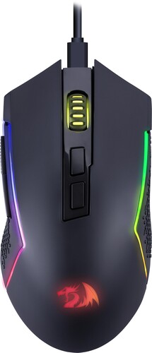 Купить Клавиатура+мышь беспроводная   Redragon S136 черный  9230528. Характеристики, отзывы и цены в Донецке