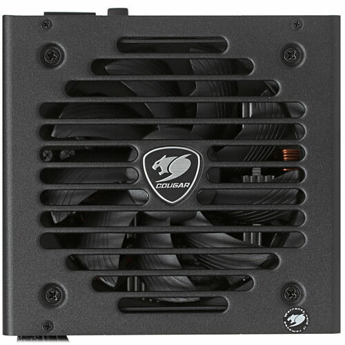 Купить Блок питания Cougar VTE X2 700  5647631. Характеристики, отзывы и цены в Донецке