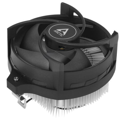 Купить Кулер для процессора Arctic Cooling Alpine 23 CO [ACALP00036A]  4817663. Характеристики, отзывы и цены в Донецке