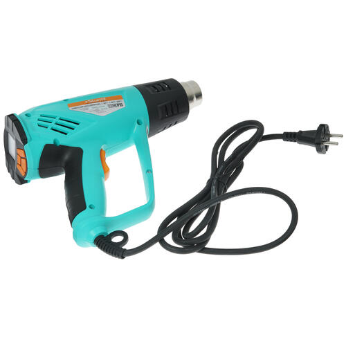 Купить Строительный фен Sturm! HG2003LCD  1287059. Характеристики, отзывы и цены в Донецке