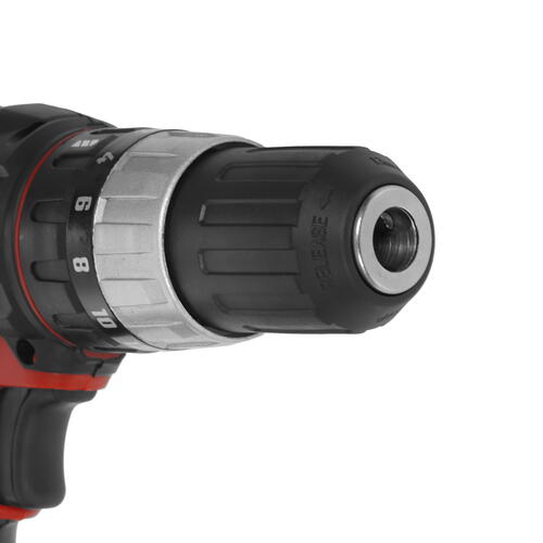 Купить Дрель-шуруповерт Зубр ДШУ-185-22 С1-18 18V  9909099. Характеристики, отзывы и цены в Донецке