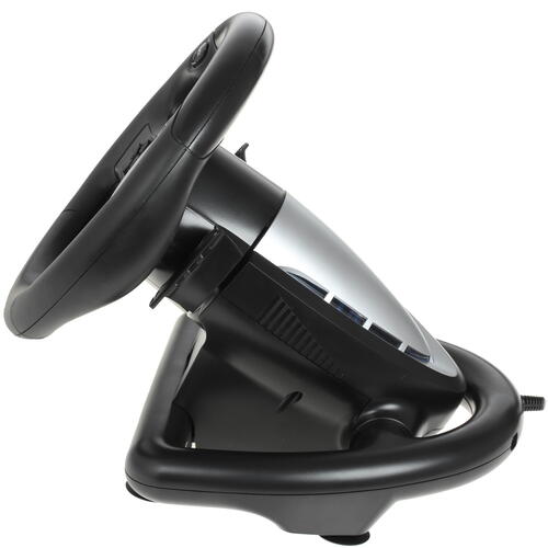 Купить Руль SVEN GC-W500 черный  1348385. Характеристики, отзывы и цены в Донецке