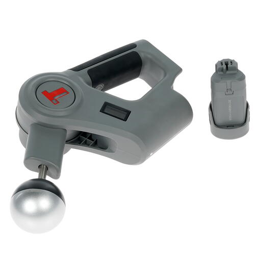 Купить Массажный пистолет TimTam Pro Power Massager серый  8161473. Характеристики, отзывы и цены в Донецке