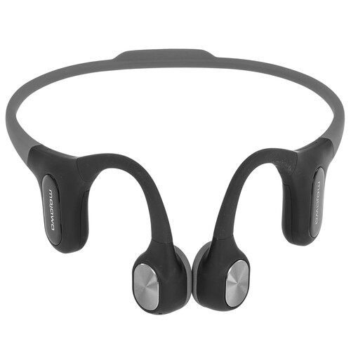 Купить Беспроводные наушники Mojawa Run Air черный 2025  9252906. Характеристики, отзывы и цены в Донецке