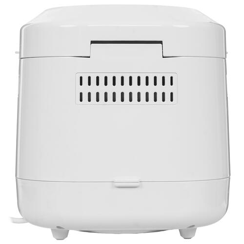 Купить Хлебопечь Kitfort КТ-312 белый  9078503. Характеристики, отзывы и цены в Донецке