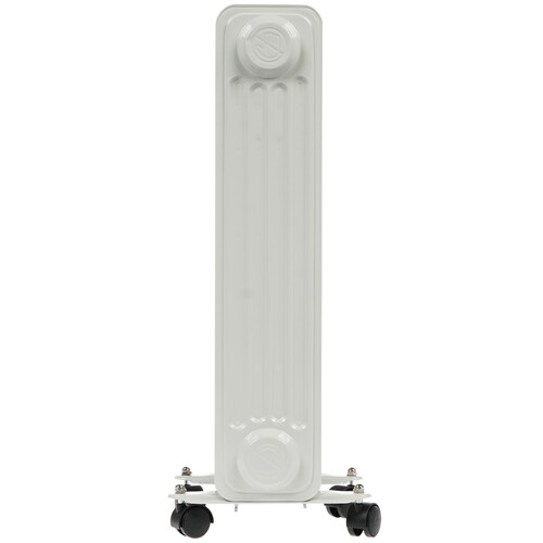 Купить Масляный обогреватель Centek CT-6200 белый  1152507. Характеристики, отзывы и цены в Донецке