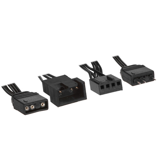 Купить Вентилятор Thermalright TL-C12B-S V3  черный  5615624. Характеристики, отзывы и цены в Донецке