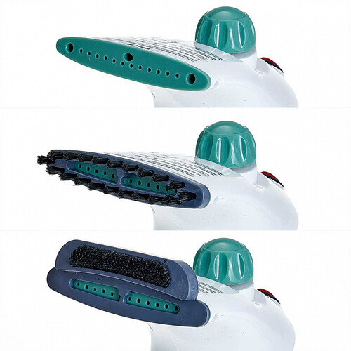 Купить Отпариватель ВАСИЛИСА ВА-2809 белый  5354072. Характеристики, отзывы и цены в Донецке