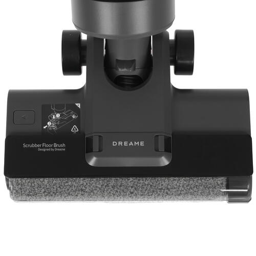 Купить Моющий пылесос вертикальный   Dreame H11 Core  черный  5428123. Характеристики, отзывы и цены в Донецке