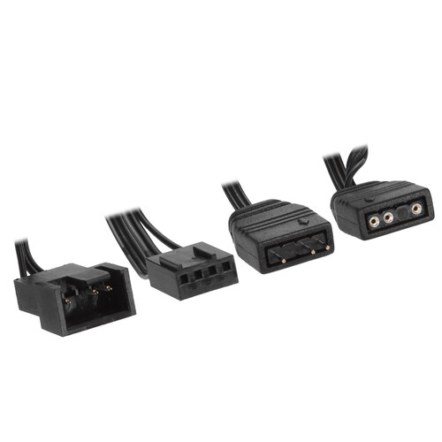 Купить Вентилятор XASTRA FS120B ARGB  5615656. Характеристики, отзывы и цены в Донецке