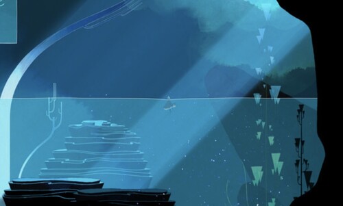 Купить Игра Gris (PS5)  5623490. Характеристики, отзывы и цены в Донецке