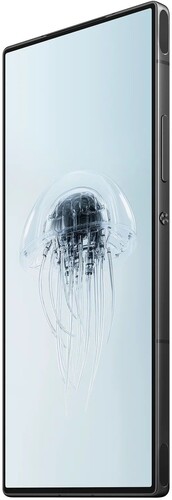 Купить 6.8" Смартфон Nubia Red Magic 10 Air 256 ГБ черный  5630578. Характеристики, отзывы и цены в Донецке