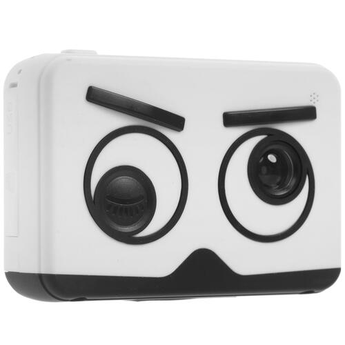 Купить Компактный фотоаппарат DEXP Kid's Cam White Booby белый  4805849. Характеристики, отзывы и цены в Донецке