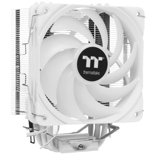 Купить Кулер для процессора Thermaltake UX200 SE [CL-P116-AL12SW-A]  5425935. Характеристики, отзывы и цены в Донецке