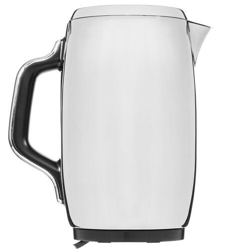 Купить Электрочайник Tefal Majestuo KI883D10 серебристый  9071492. Характеристики, отзывы и цены в Донецке