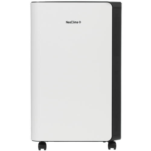 Купить Осушитель воздуха NeoClima ND-20AZ белый  9003143. Характеристики, отзывы и цены в Донецке