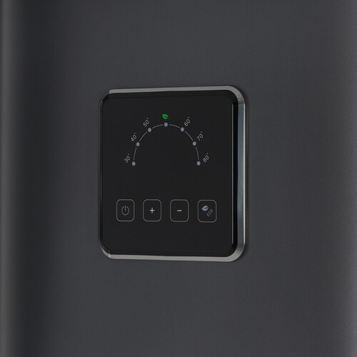 Купить Водонагреватель электрический DEXP WH-D50WEDH/G  9141182. Характеристики, отзывы и цены в Донецке