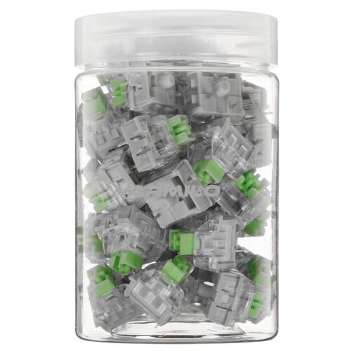 Купить Переключатели Varmilo Ivy L [ZTZS-L-052/D]  5621069. Характеристики, отзывы и цены в Донецке